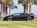 Lamborghini Diablo GT 2001 года